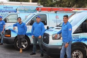 Plumbing Services In Miami Beach