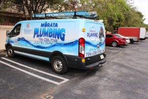 Plumbing Services In Miami Lakes