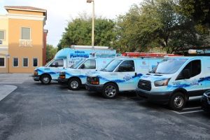 Plumbing Services In North Bay Village