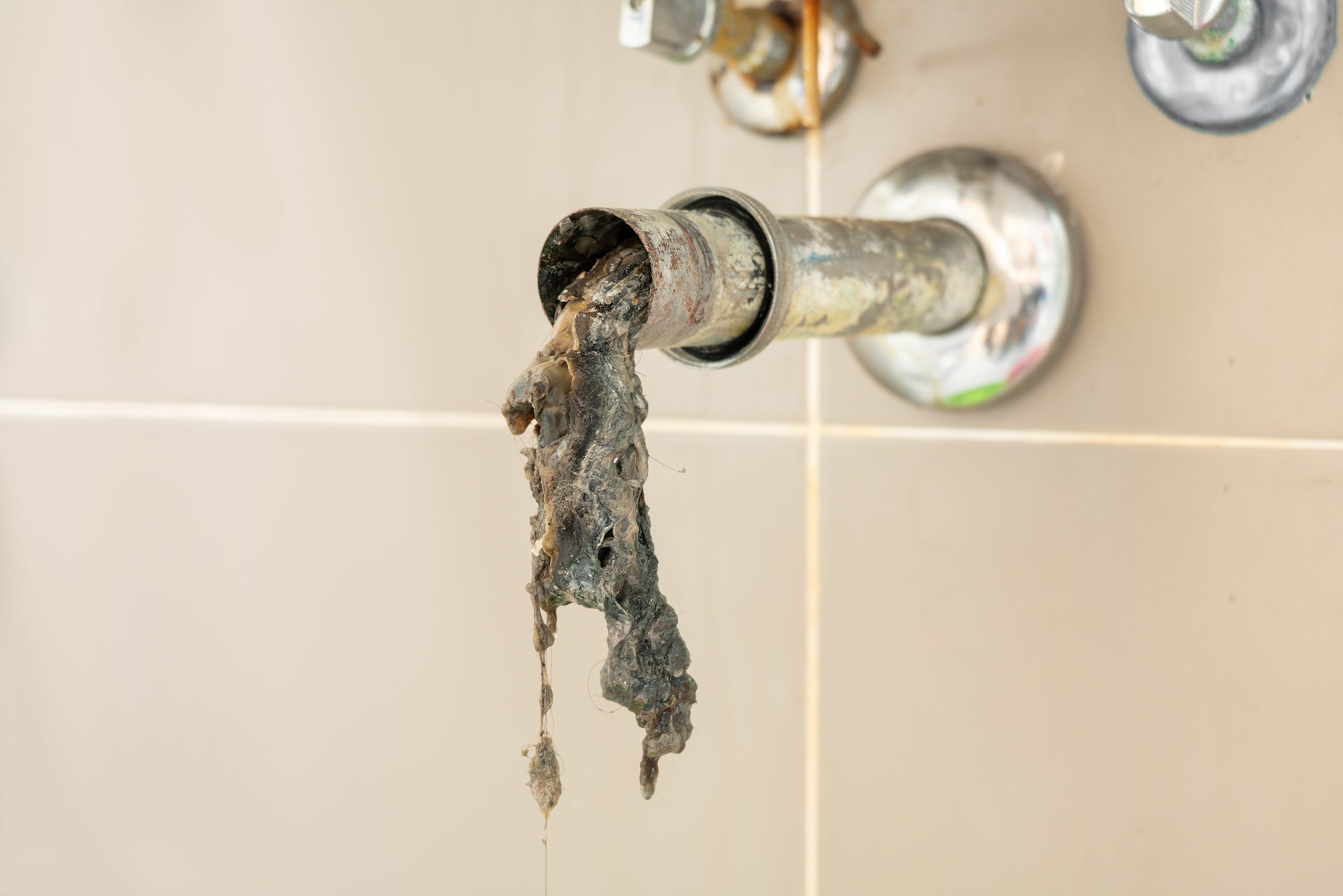 Residential Plumbing