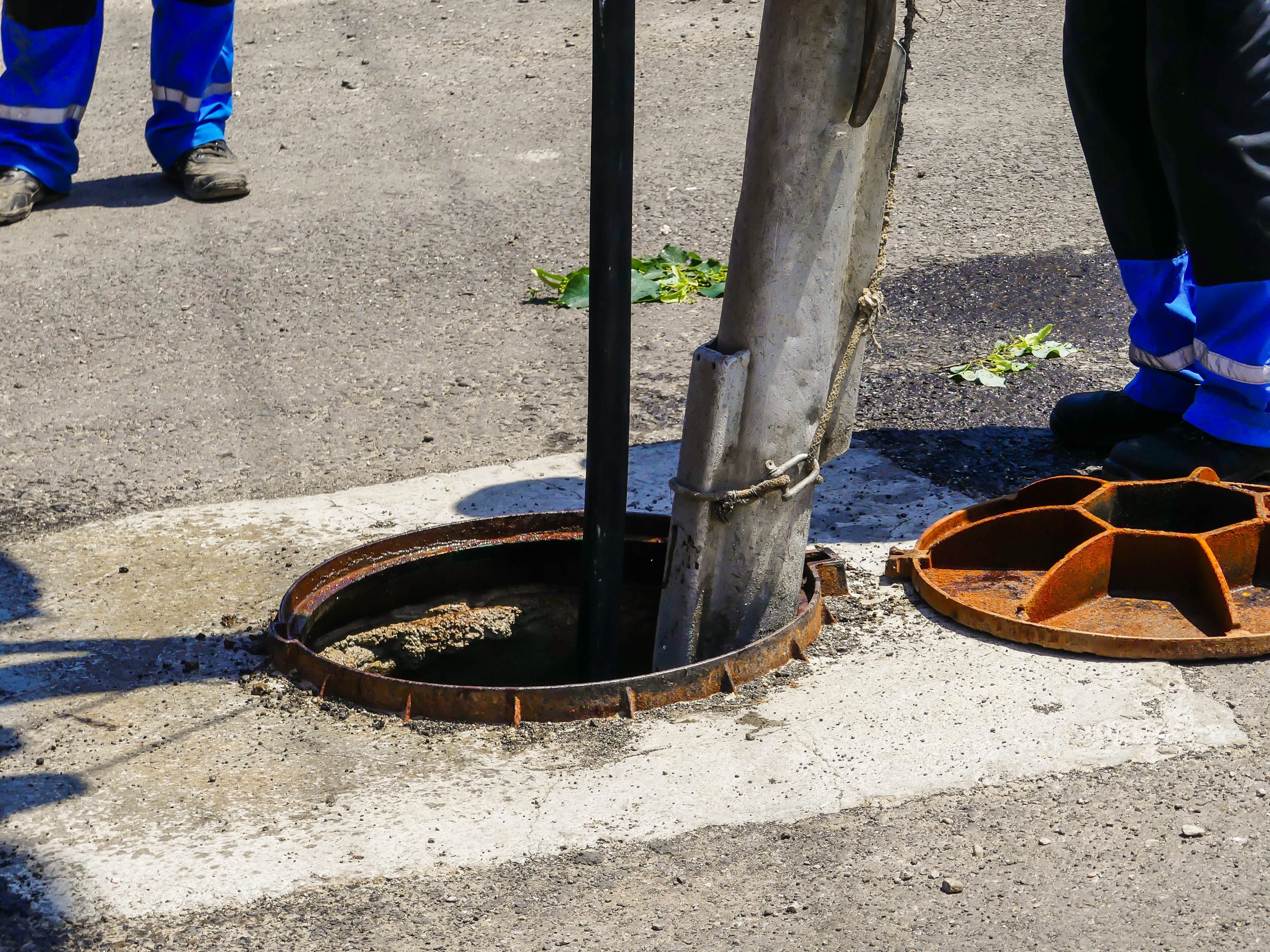 Residential Plumbing