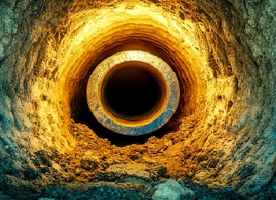Trenchless Pipelining Services