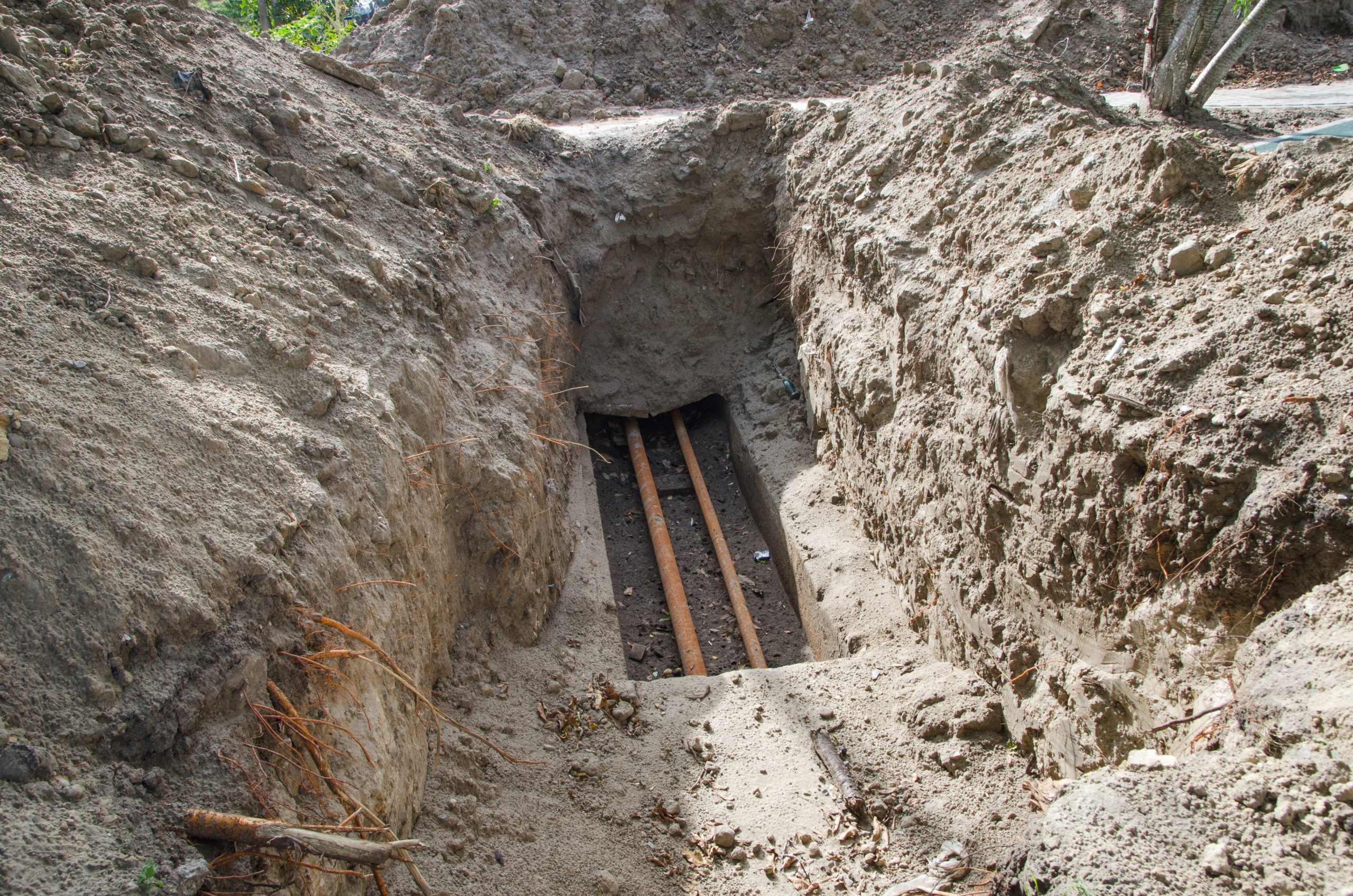 Residential Plumbing