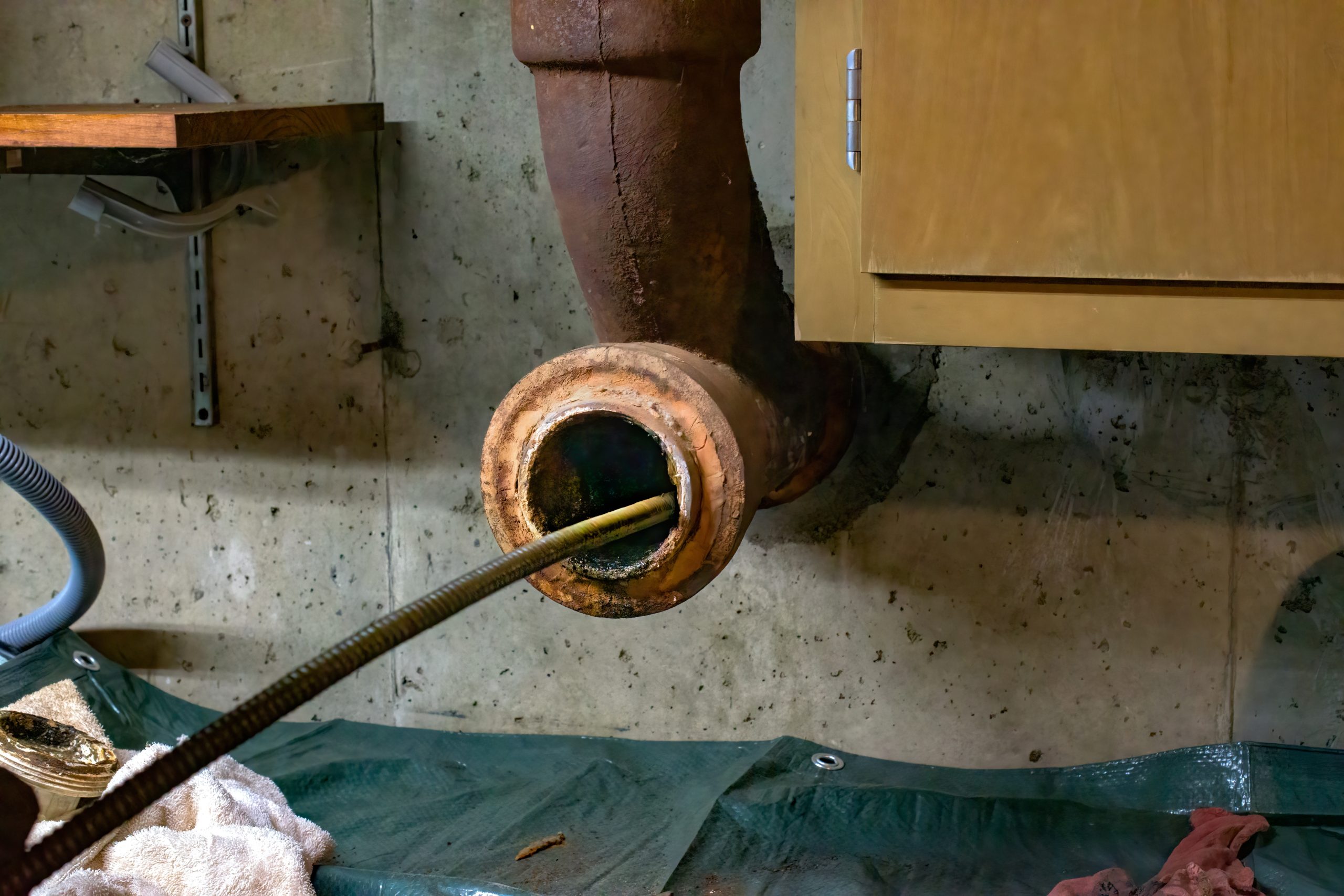 Commercial Plumbing