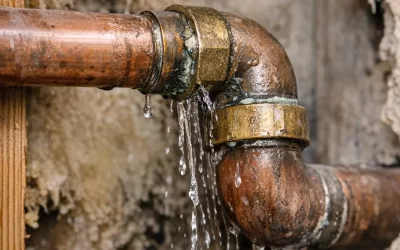 Advanced Leak Detection in Miami