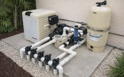 Pool Plumbing Leak Detection in Miami & Broward