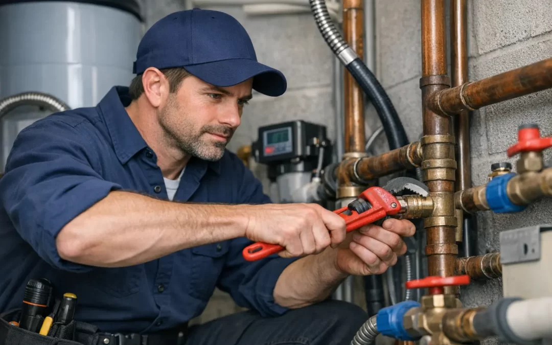 How Professional Leak Detection Saves Money
