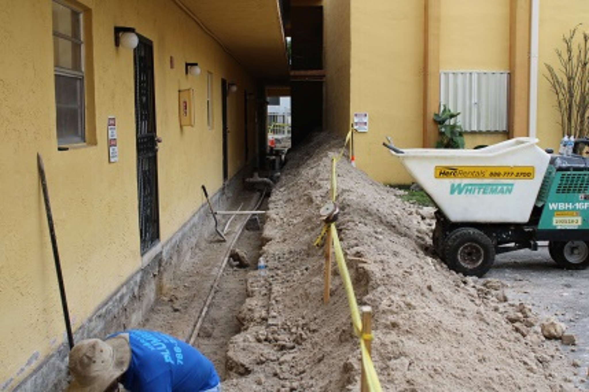 drain repiping cover photo
