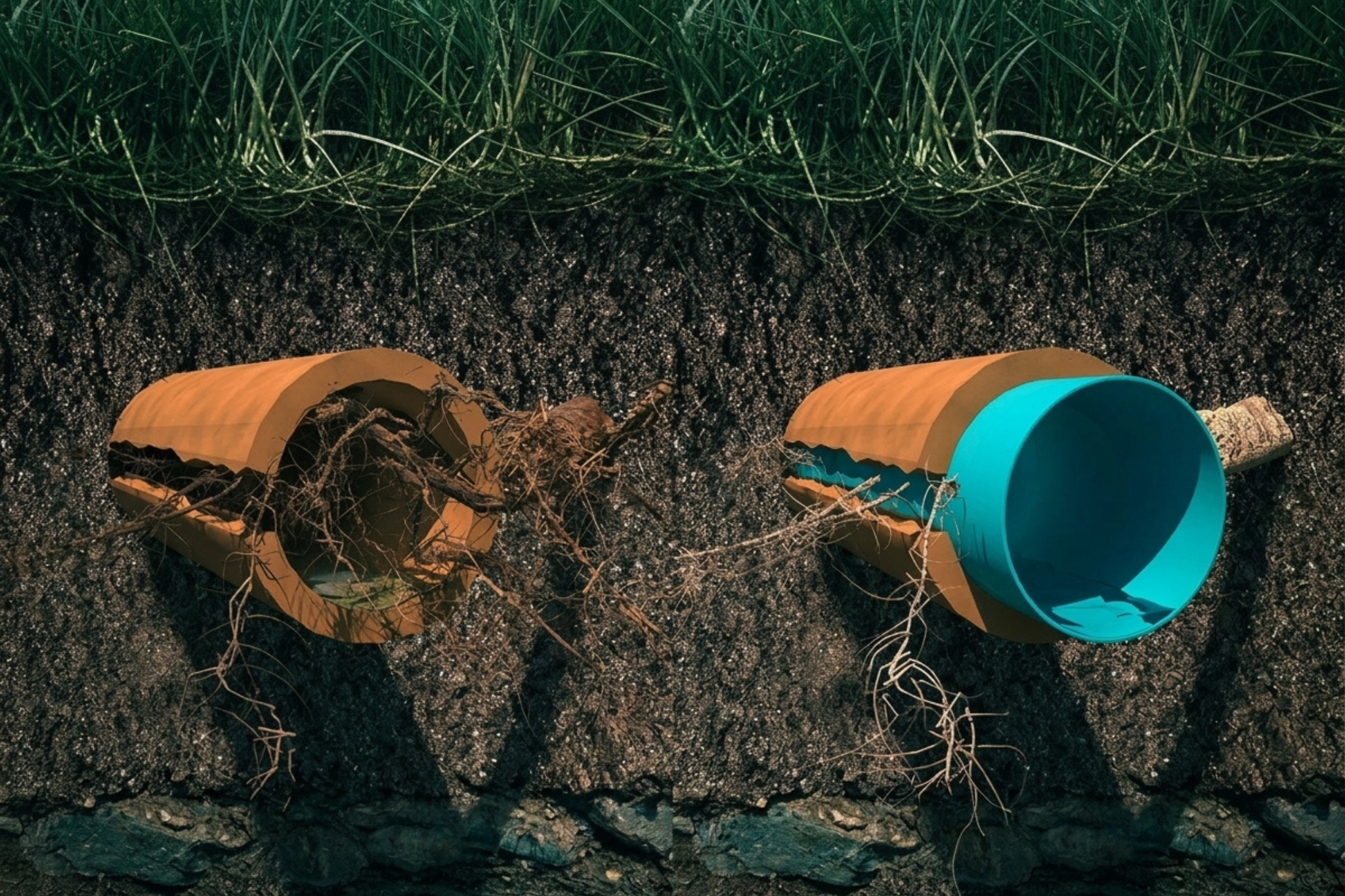 drain repiping cover photo